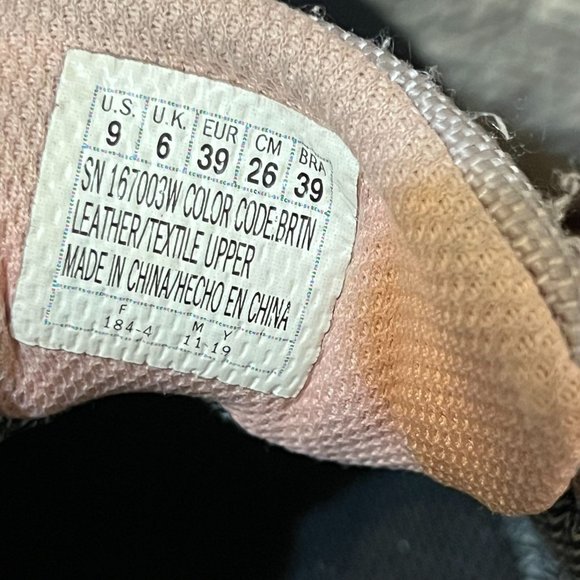 Skechers Women's Waterproof Trail Hiking Shoes, size 9 - Picture 11 of 13